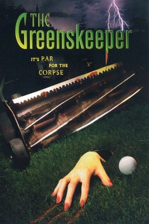 The Greenskeeper poszter