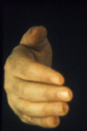 The Stoas poszter