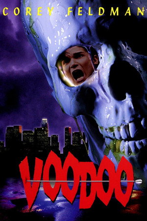 Voodoo poszter