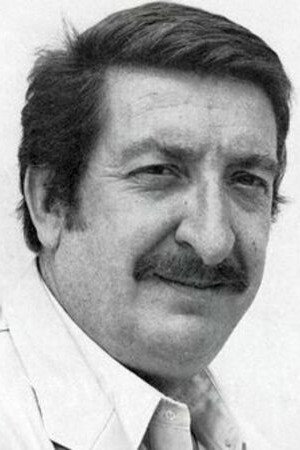 Pierre Tornade profil kép