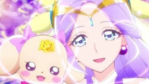 ヒーリングっど♡プリキュア 1. évad Ep.20 20. epizód