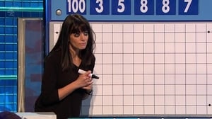 8 Out of 10 Cats Does Countdown Season 9 Ep.2 2. epizód