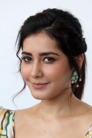 Raashi Khanna profil kép