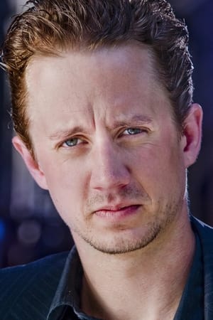 Chad Lindberg profil kép