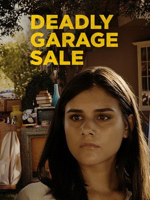 Deadly Garage Sale poszter