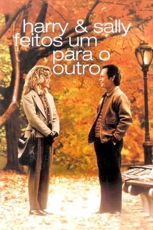 Harry és Sally poszter