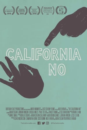 California No poszter