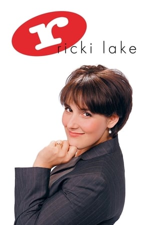 Ricki Lake