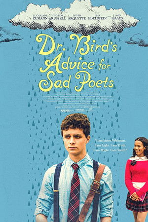 Dr. Bird's Advice for Sad Poets poszter