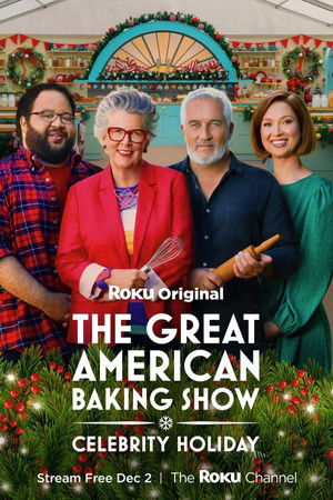 The Great American Baking Show