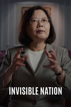 Invisible Nation poszter
