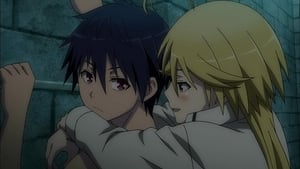 Trinity Seven 1. évad Ep.9 9. epizód