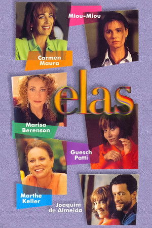 Elles poszter