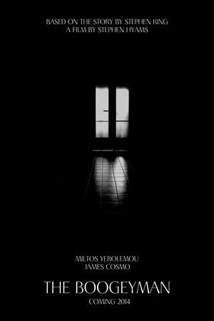 The Boogeyman poszter