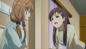 WHITE ALBUM Season 1 Ep.25 25. epizód