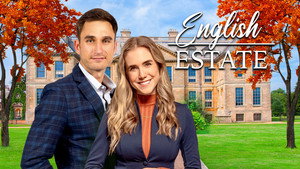 English Estate háttérkép