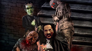 The Creeps háttérkép