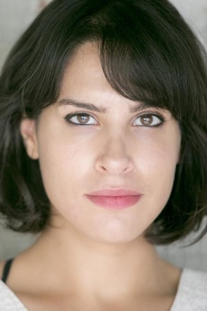 Desiree Akhavan profil kép