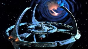 Star Trek: Deep Space Nine kép