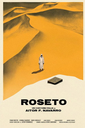 Roseto poszter