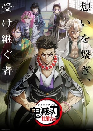 Kimetsu No Yaiba