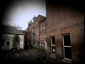 Most Haunted Season 9 Ep.7 7. epizód