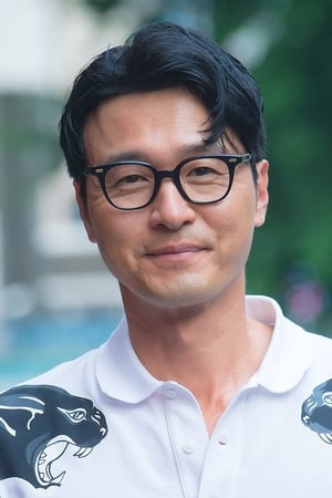 Lee Sung-jae