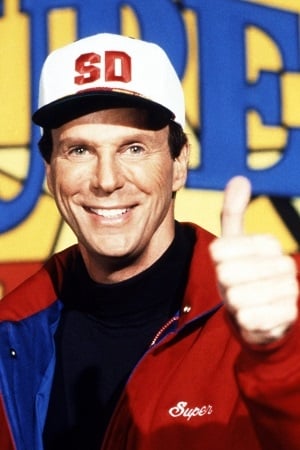 Bob Einstein profil kép