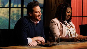 Chopped 59. évad Ep.4 4. epizód