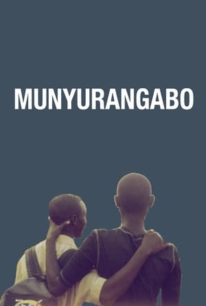 Munyurangabo