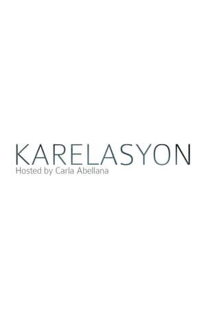 Karelasyon poszter