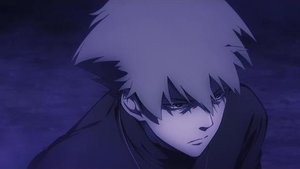 凸变英雄X 1. évad Ep.16 16. epizód