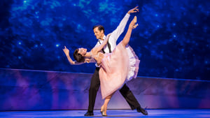 An American in Paris: The Musical háttérkép