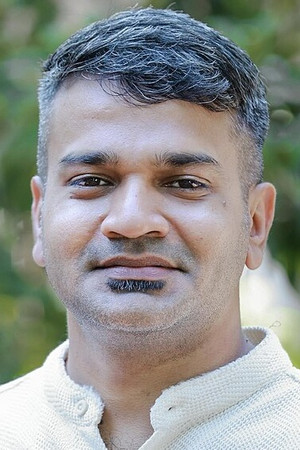 Anuraj Manohar profil kép