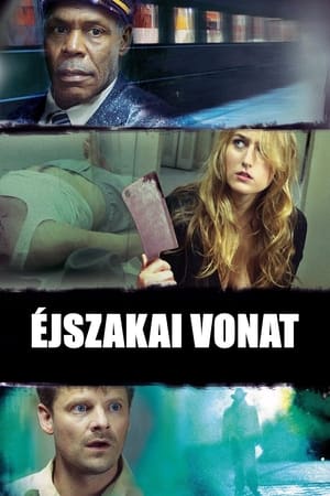 Éjszakai vonat