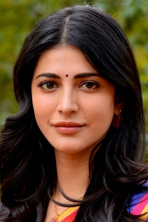 Shruti Haasan profil kép