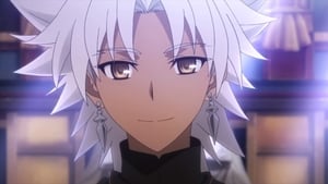 Fate/Apocrypha kép