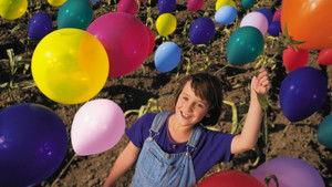 Balloon Farm háttérkép