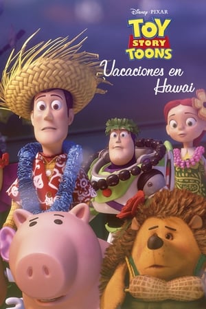 Toy Story - Hawaii vakáció poszter