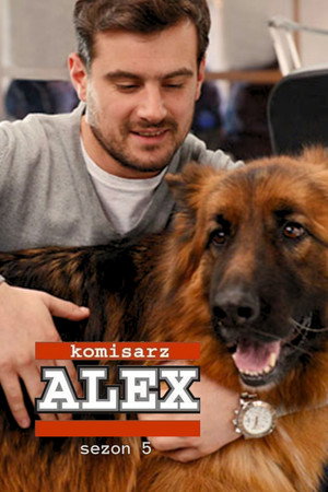 Alex felügyelő