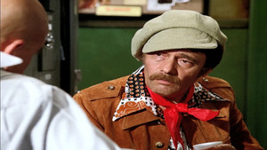 Kojak 1. évad Ep.18 A halál árnyékában