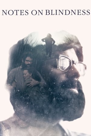 Notes on Blindness poszter