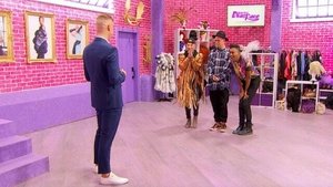 Canada's Drag Race 1. évad Ep.10 10. epizód