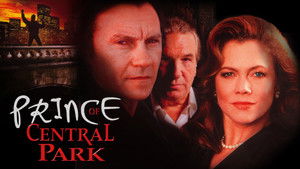 Prince of Central Park háttérkép