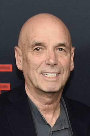 Martin Campbell profil kép
