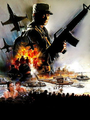 Operation: Get Victor Corpus - The Rebel Soldier poszter