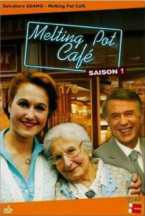 Melting Pot Café