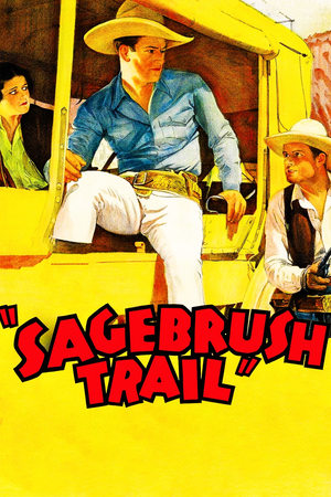 Sagebrush Trail