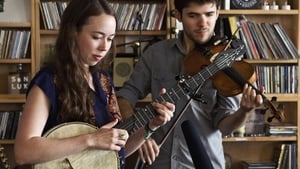 NPR Tiny Desk Concerts 6. évad Ep.64 64. epizód