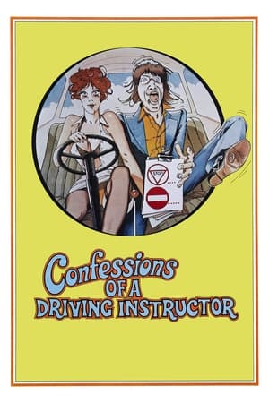 Confessions of a Driving Instructor poszter